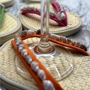 Tommy Bahama Coasters NWT